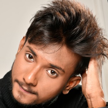 Prantik Senapati